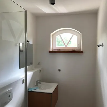 Prázdninový dům Nordwind *