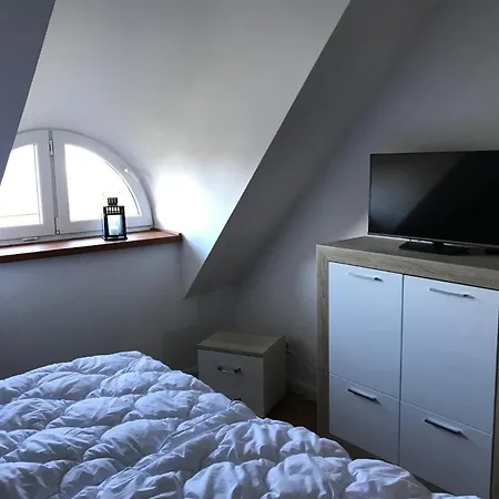 Nordwind Holiday home *