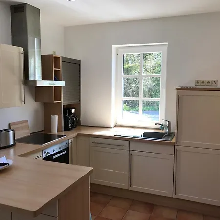 Holiday home Nordwind *