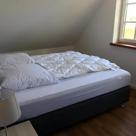 Ferienhaus Nordwind *