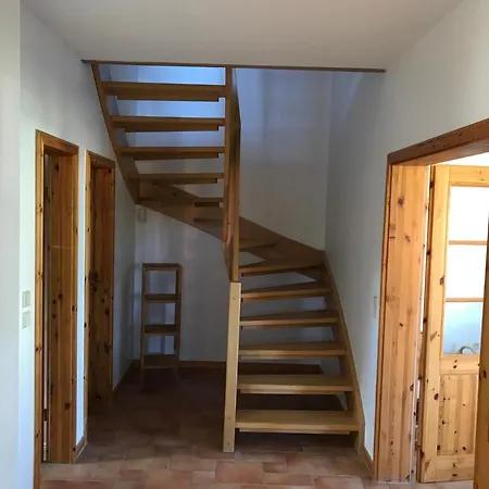 Nordwind Holiday home