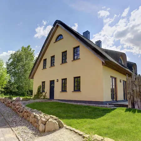 Nordwind Holiday home