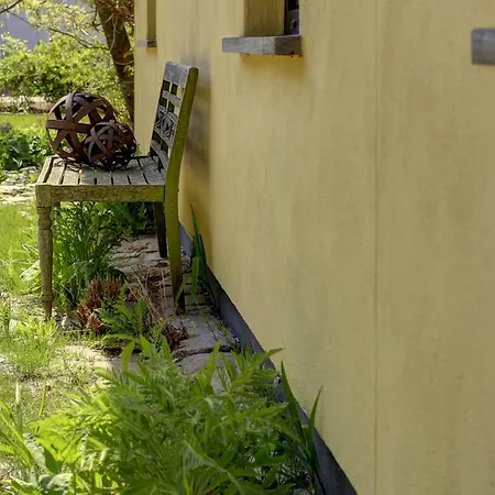 Prázdninový dům Nordwind *