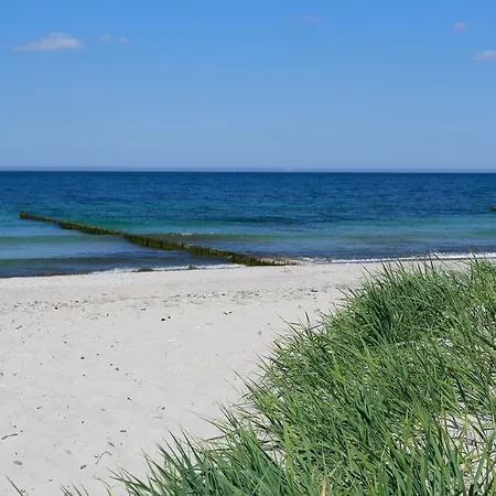 Nordwind Börgerende-Rethwisch