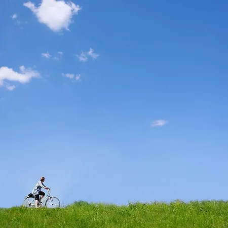 Prázdninový dům Nordwind Börgerende-Rethwisch